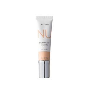 Nu Colour Bioadaptive* BB+ Skin Loving Foundation - Ivory