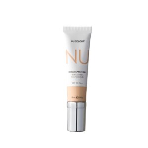 Nu Colour Bioadaptive* BB+ Skin Loving Foundation - Shell Nu Colour Bioadaptive* BB+ Skin Loving Foundation - Shell