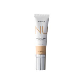 Nu Colour Bioadaptive* BB+ Skin Loving Foundation - Linen Nu Colour Bioadaptive* BB+ Skin Loving Foundation - Linen
