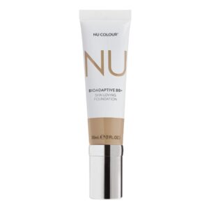 Nu Colour Bioadaptive* BB+ Skin Loving Foundation –⁠ Cream