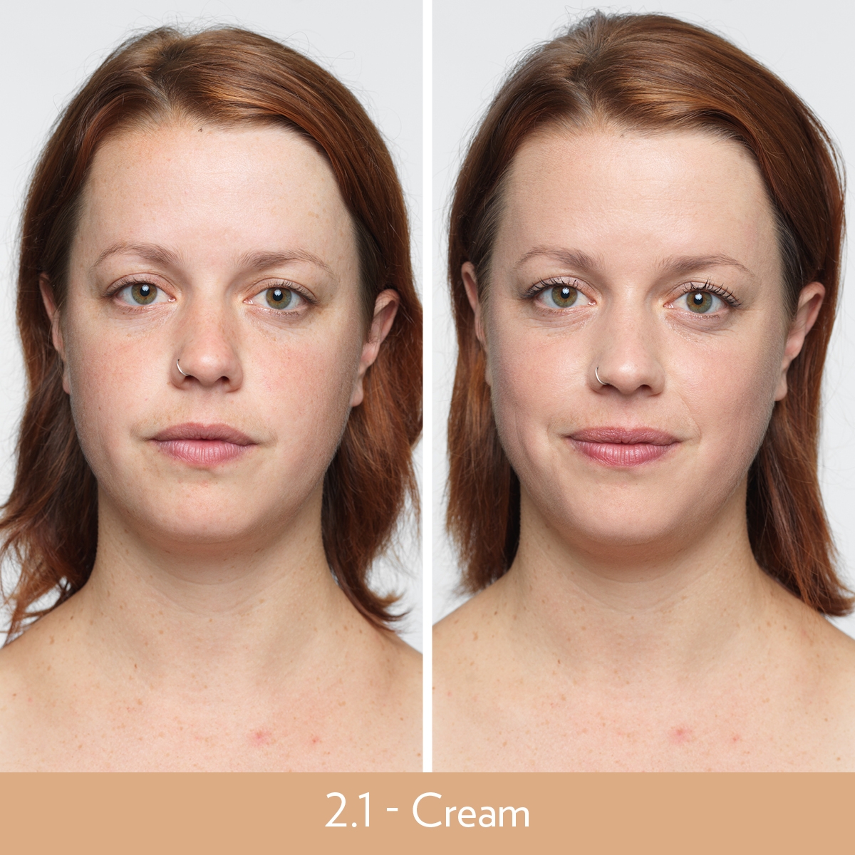 Nu Colour Bioadaptive* BB+ Skin Loving Foundation – Cream Nu Colour Bioadaptive* BB+ Skin Loving Foundation – Cream