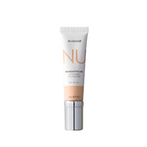 Nu Colour Bioadaptive* BB+ Skin Loving Foundation - Sand Nu Colour Bioadaptive* BB+ Skin Loving Foundation - Sand