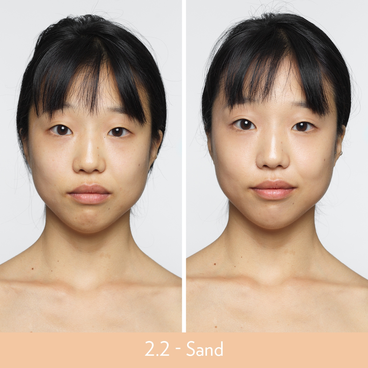 Nu Colour Bioadaptive* BB+ Skin Loving Foundation - Sand Nu Colour Bioadaptive* BB+ Skin Loving Foundation - Sand