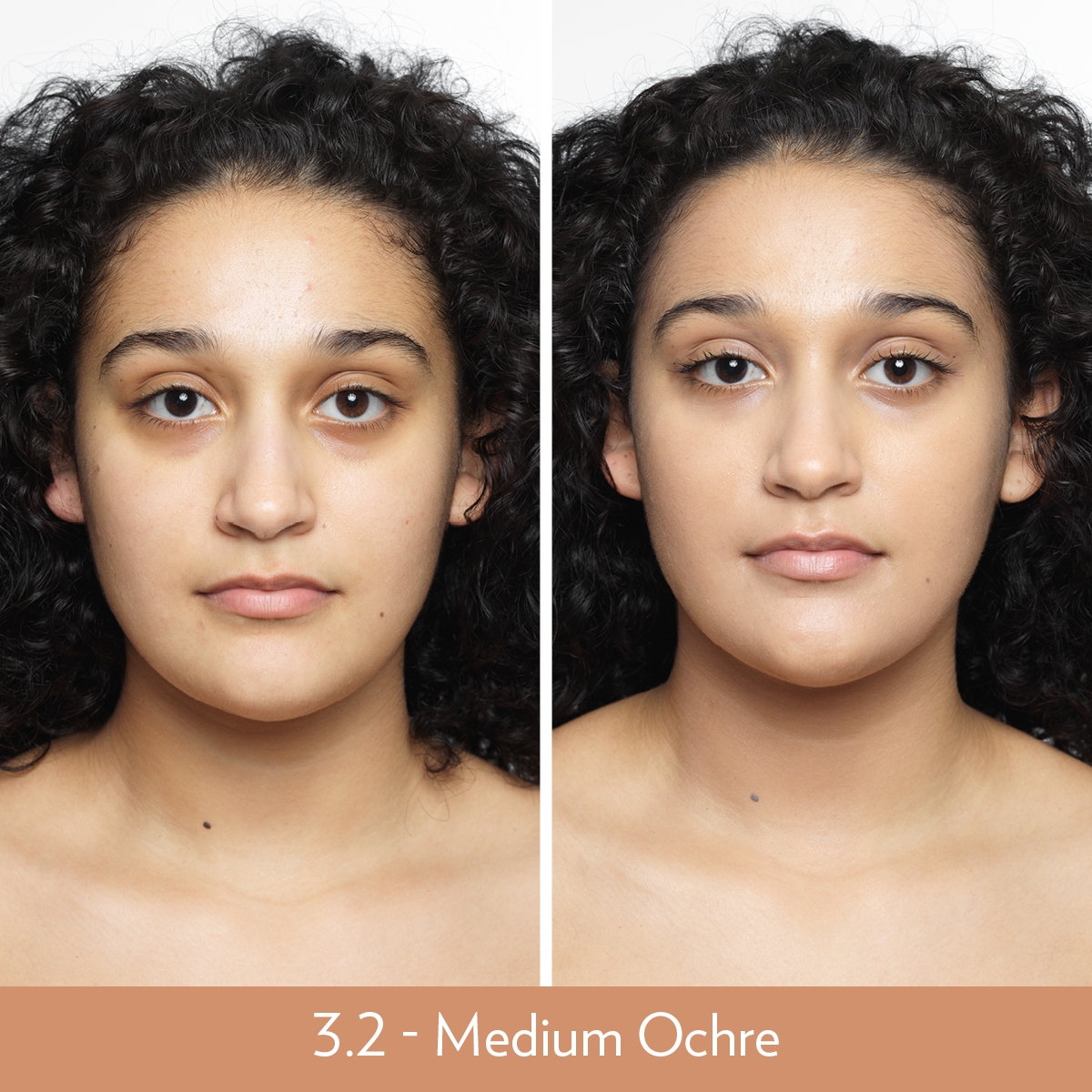 Nu Colour Bioadaptive* BB+ Skin Loving Foundation - Medium Ochre Nu Colour Bioadaptive* BB+ Skin Loving Foundation - Medium Ochre