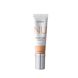 Nu Colour Bioadaptive* BB+ Skin Loving Foundation - Medium Beige Nu Colour Bioadaptive* BB+ Skin Loving Foundation - Medium Beige