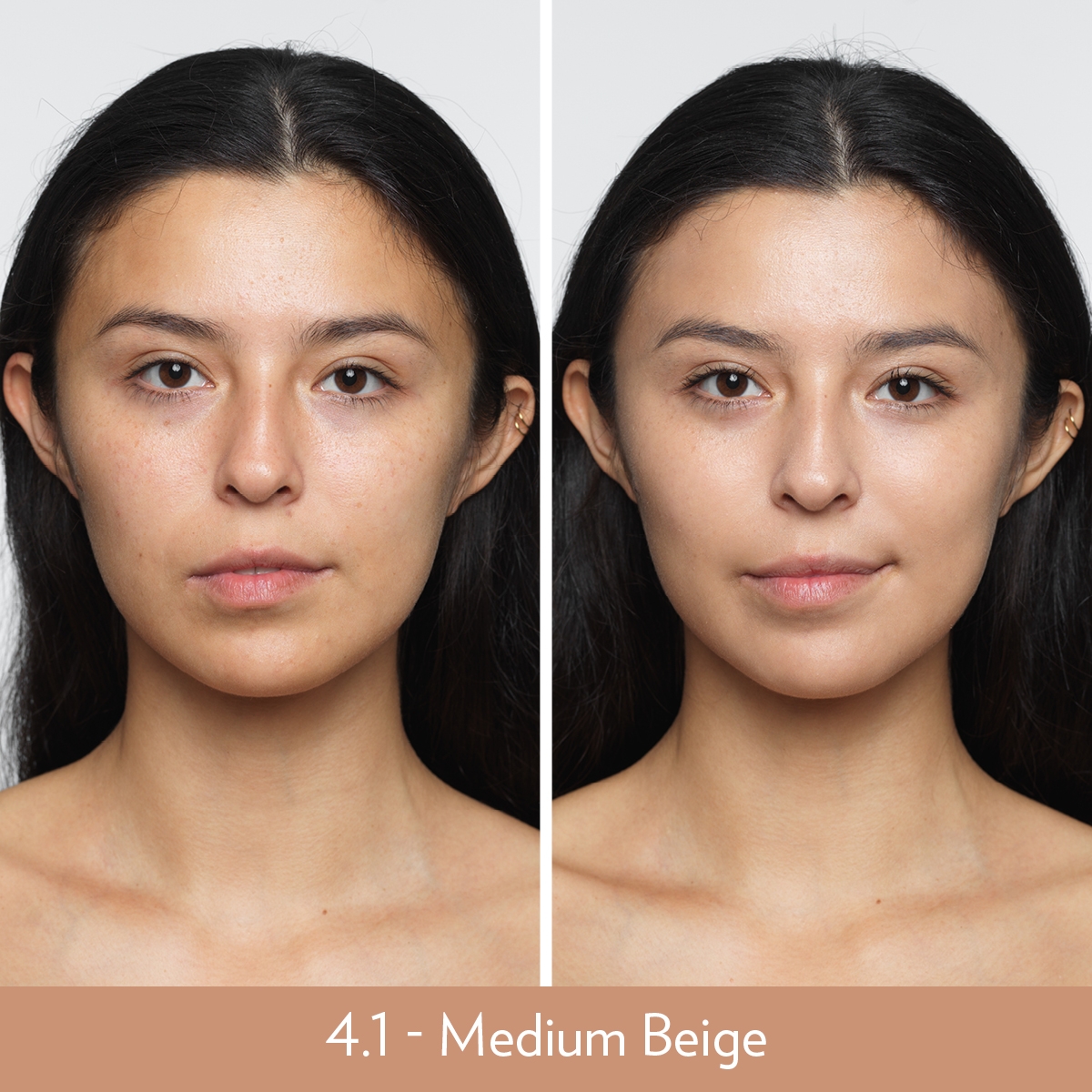 Nu Colour Bioadaptive* BB+ Skin Loving Foundation - Medium Beige Nu Colour Bioadaptive* BB+ Skin Loving Foundation - Medium Beige