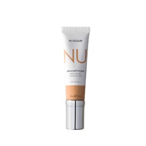 Nu Colour Bioadaptive* BB+ Skin Loving Foundation - Shell Beige Nu Colour Bioadaptive* BB+ Skin Loving Foundation - Shell Beige
