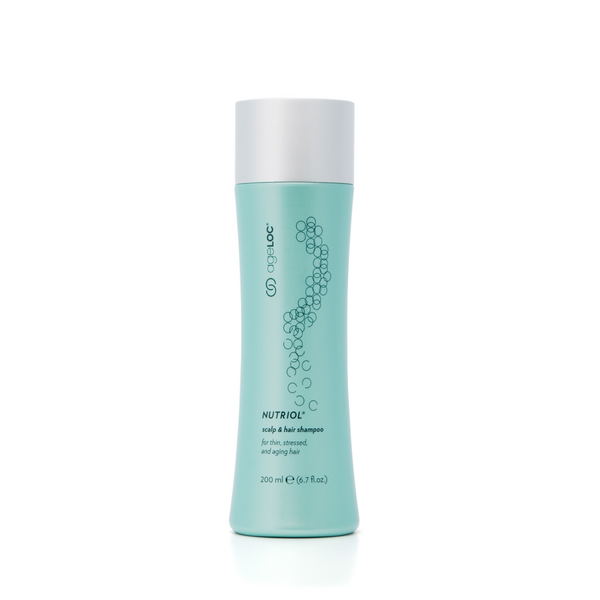 ageLOC Nutriol Scalp & Hair Shampoo ageLOC Nutriol Scalp & Hair Shampoo
