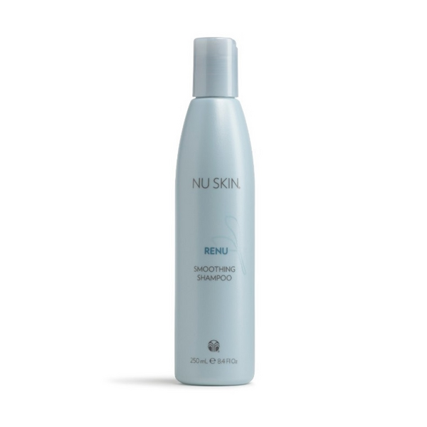 Smoothing Shampoo Smoothing Shampoo