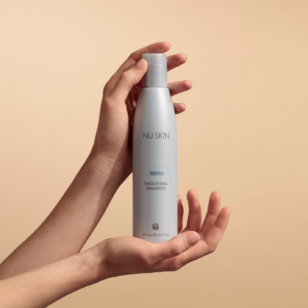 Smoothing Shampoo Smoothing Shampoo