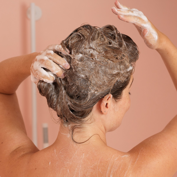 Smoothing Shampoo Smoothing Shampoo