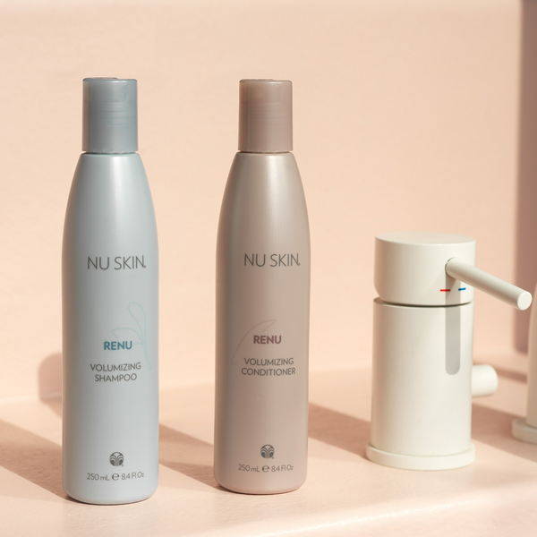 Volumizing Shampoo Volumizing Shampoo