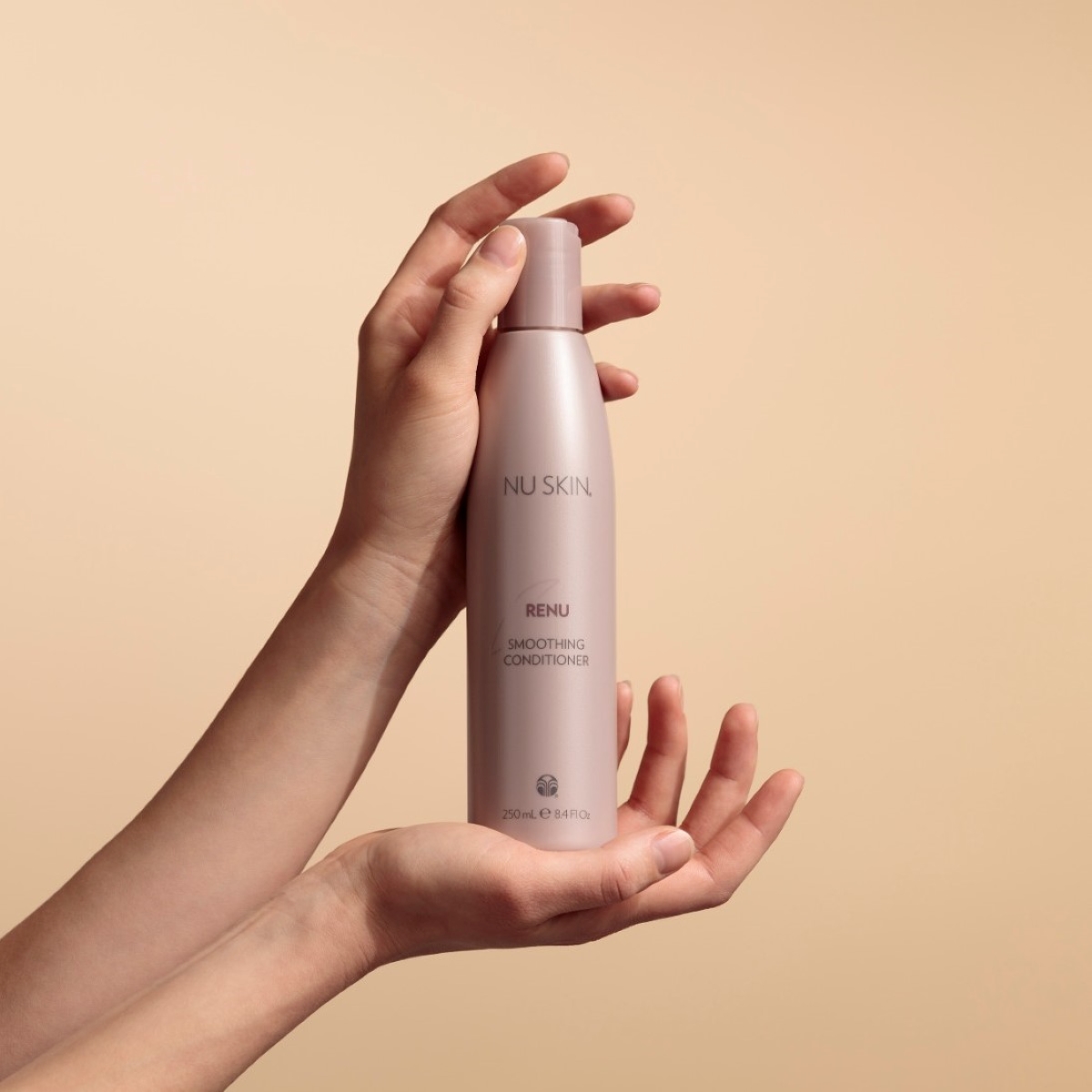 Smoothing Conditioner Smoothing Conditioner