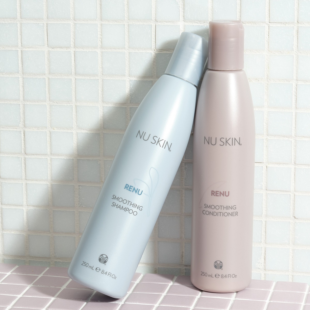 Smoothing Conditioner Smoothing Conditioner