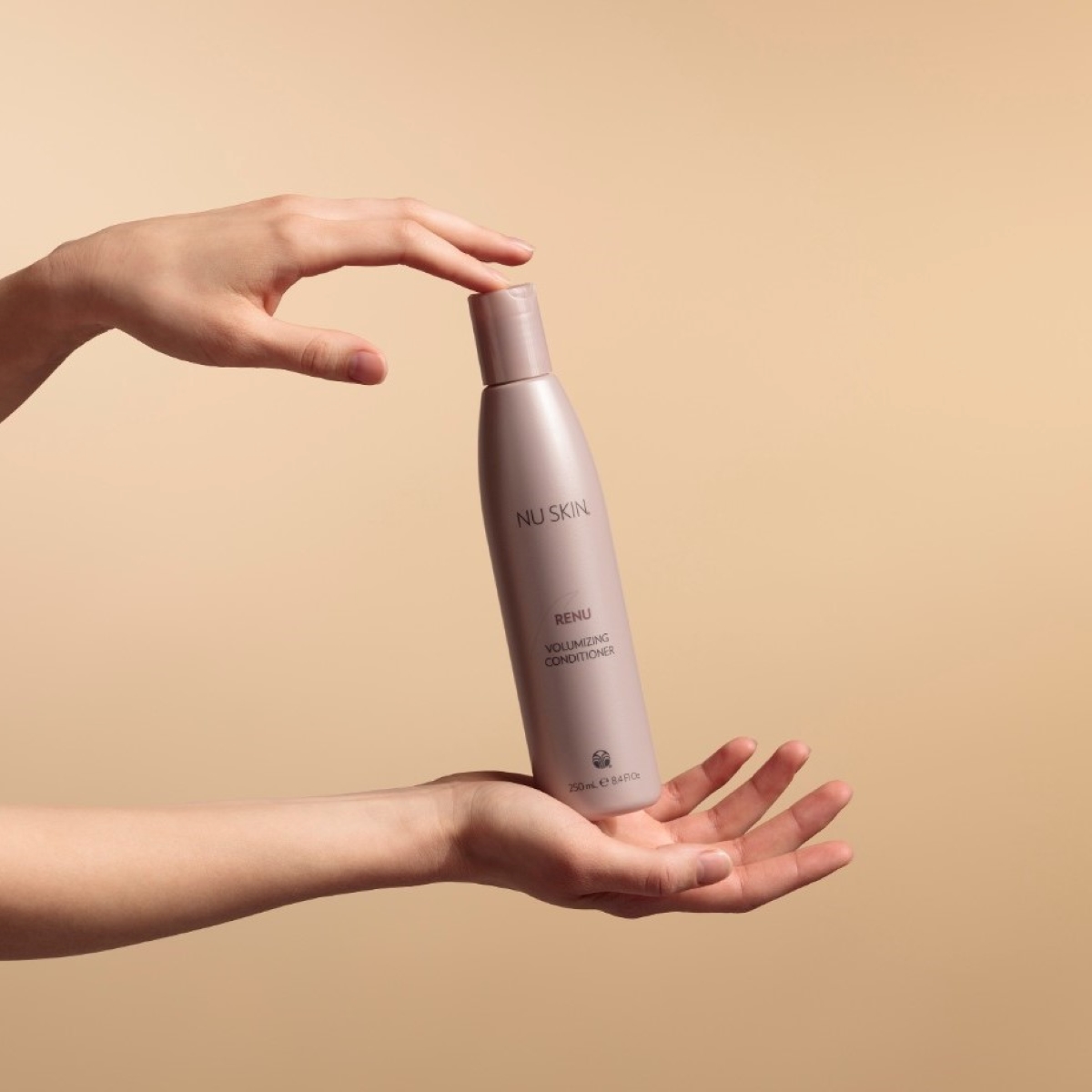 Volumizing Conditioner Volumizing Conditioner