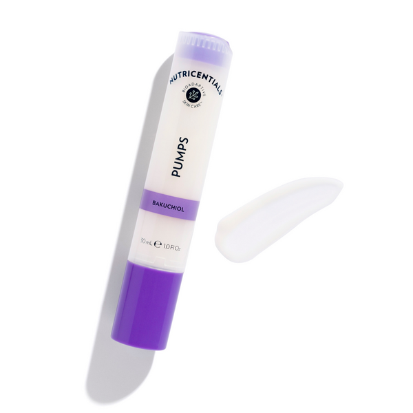 Nutricentials Bakuchiol Pump Nutricentials Bakuchiol Pump