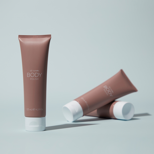 ageLOC Body Polish ageLOC Body Polish
