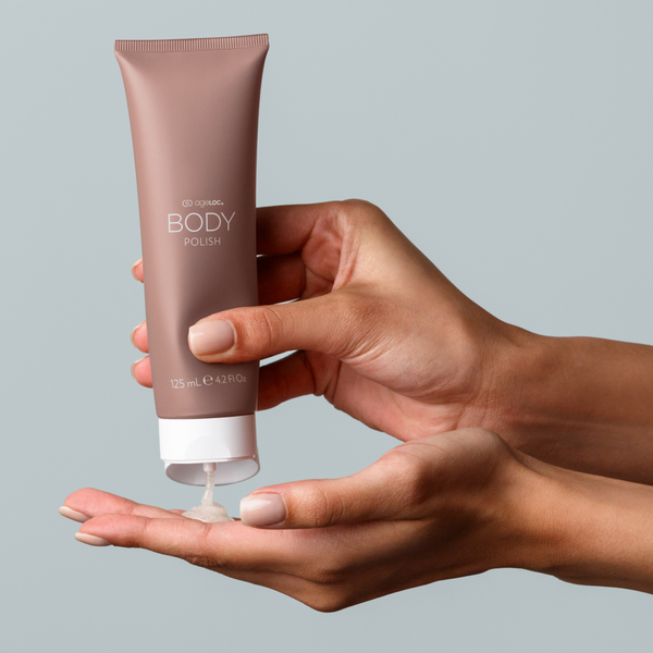 ageLOC Body Polish ageLOC Body Polish