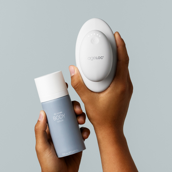 ageLOC Body Serum ageLOC Body Serum