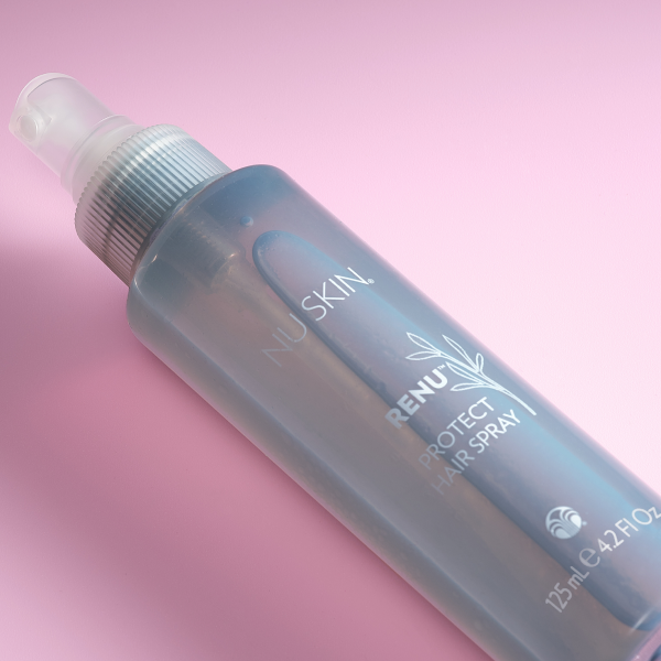 Protect Hair Spray Protect Hair Spray