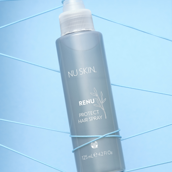 Protect Hair Spray Protect Hair Spray