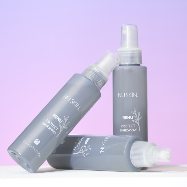 Protect Hair Spray Protect Hair Spray