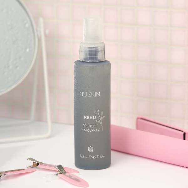 Protect Hair Spray Protect Hair Spray