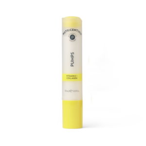 Nutricentials Pumps Vitamin C + Collagen Nutricentials Pumps Vitamin C + Collagen