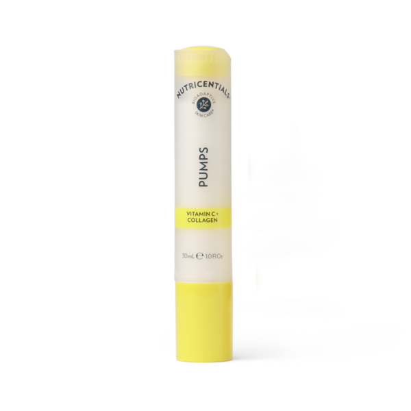 Nutricentials Pumps Vitamin C + Collagen Nutricentials Pumps Vitamin C + Collagen
