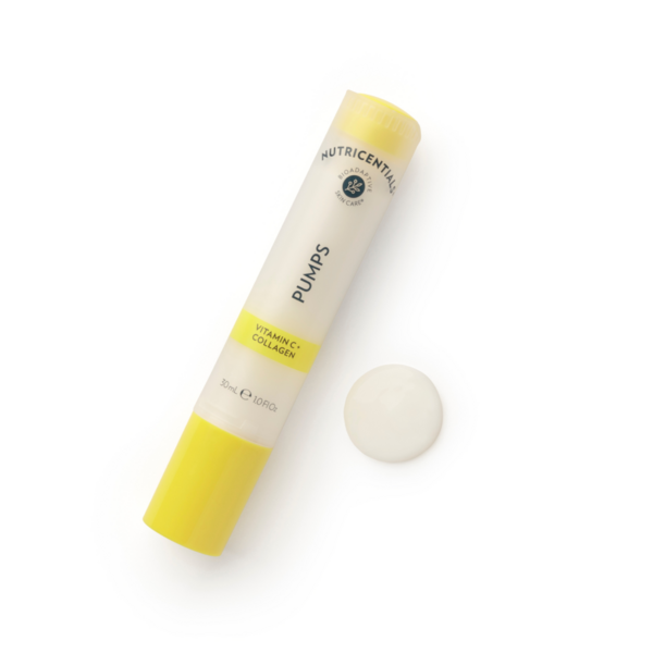 Nutricentials Pumps Vitamin C + Collagen Nutricentials Pumps Vitamin C + Collagen