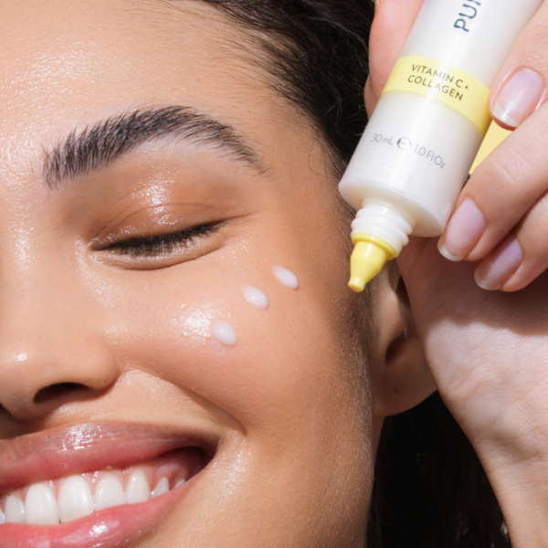 Nutricentials Pumps Vitamin C + Collagen Nutricentials Pumps Vitamin C + Collagen
