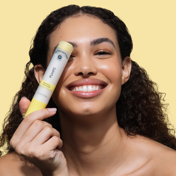 Nutricentials Pumps Vitamin C + Collagen Nutricentials Pumps Vitamin C + Collagen