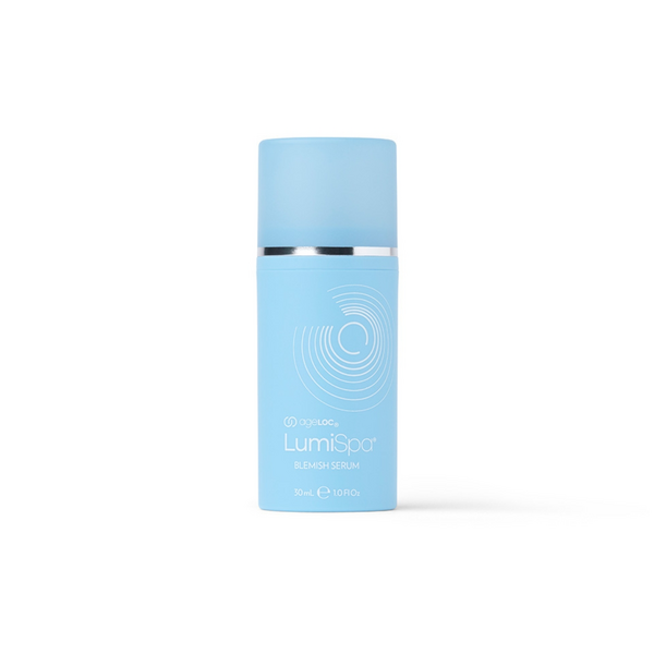 ageLOC LumiSpa Blemish Serum ageLOC LumiSpa Blemish Serum