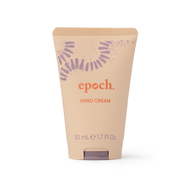 Epoch Hand Cream Epoch Hand Cream