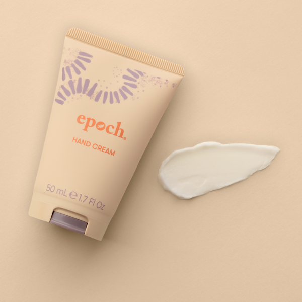 Epoch Hand Cream Epoch Hand Cream