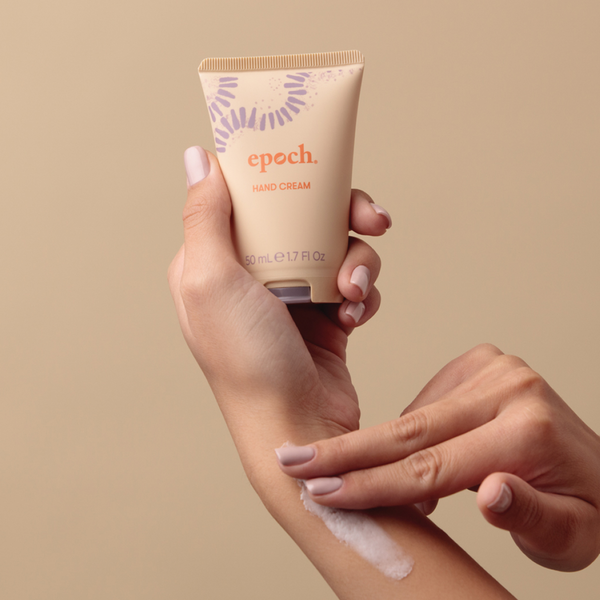 Epoch Hand Cream Epoch Hand Cream
