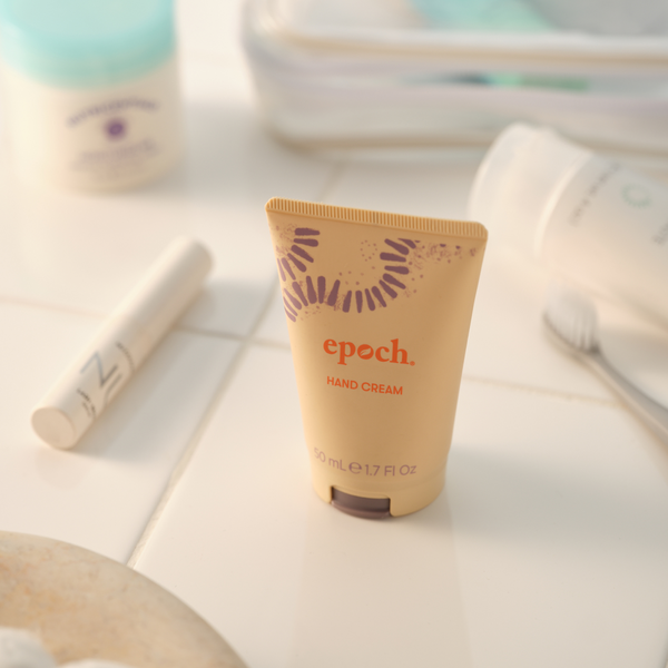 Epoch Hand Cream Epoch Hand Cream