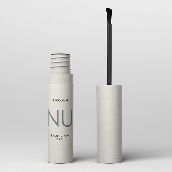 Nu Colour Lash + Brow Serum Nu Colour Lash + Brow Serum