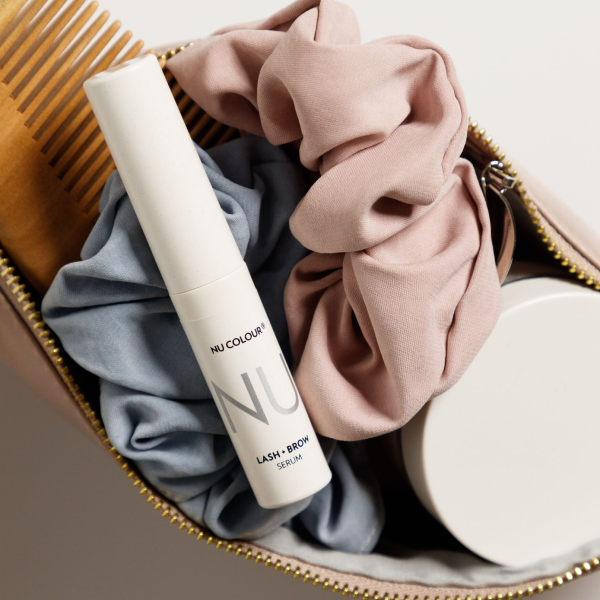 Nu Colour Lash + Brow Serum Nu Colour Lash + Brow Serum