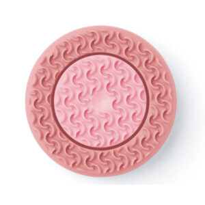 ageLOC LumiSpa iO Silikonová hlavice Rose Gold normální