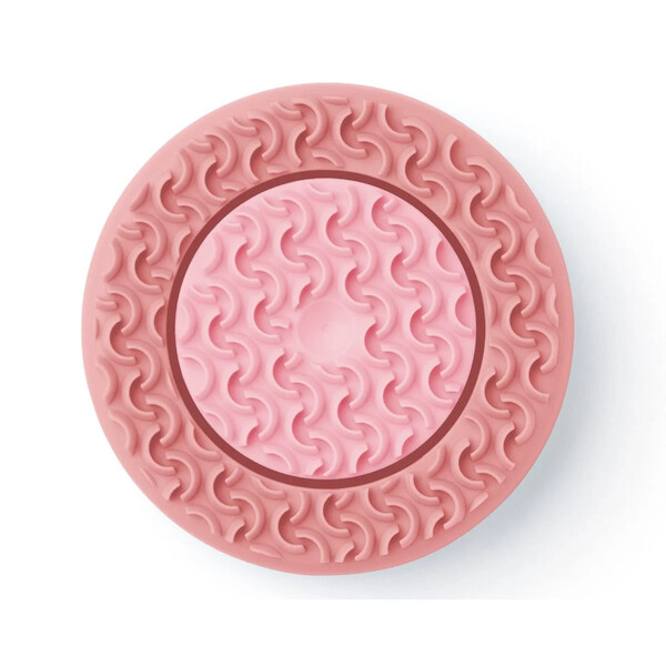 ageLOC LumiSpa iO Silikonová hlavice Rose Gold normální ageLOC LumiSpa iO Silikonová hlavice Rose Gold normální
