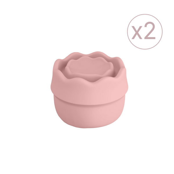 Silikonový hrot ageLOC LumiSpa Rose Gold Accent Head Silikonový hrot ageLOC LumiSpa Rose Gold Accent Head