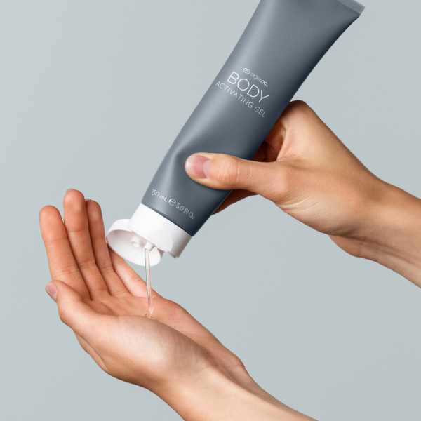 ageLOC Body Activating Gel ageLOC Body Activating Gel