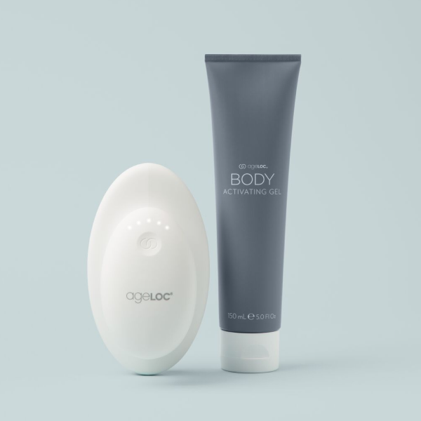 ageLOC Body Activating Gel ageLOC Body Activating Gel