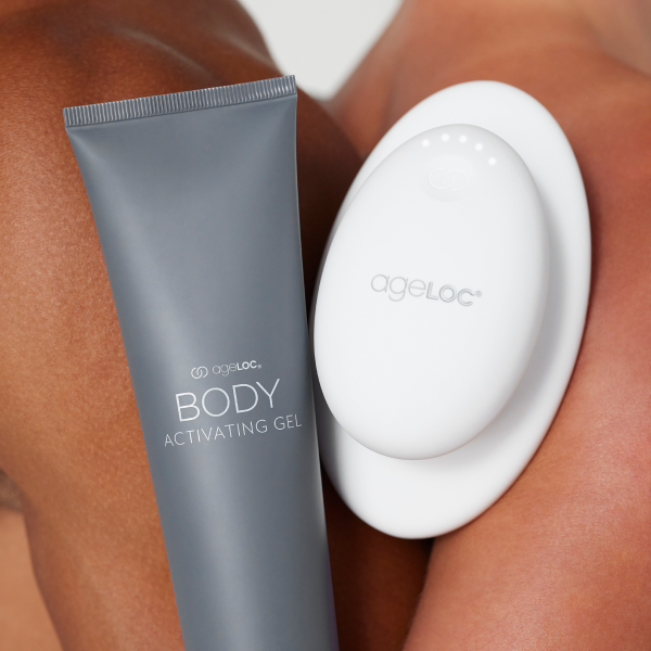 ageLOC Body Activating Gel ageLOC Body Activating Gel