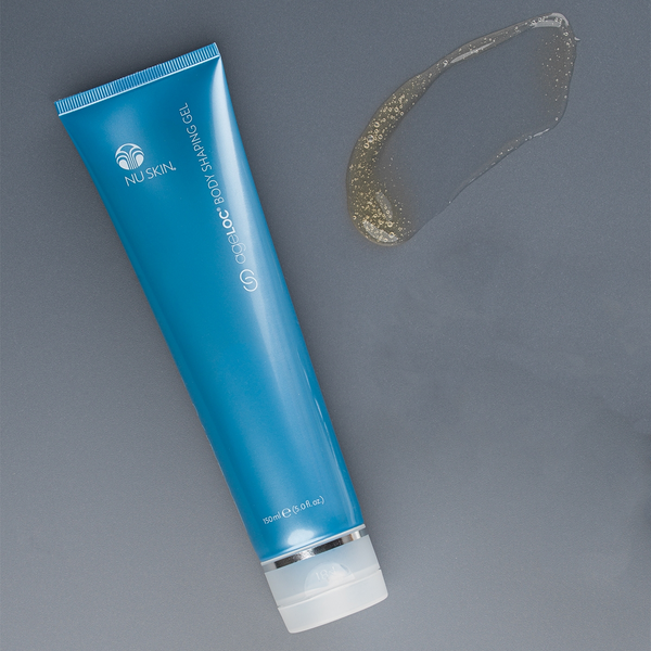 ageLOC Body Shaping Gel