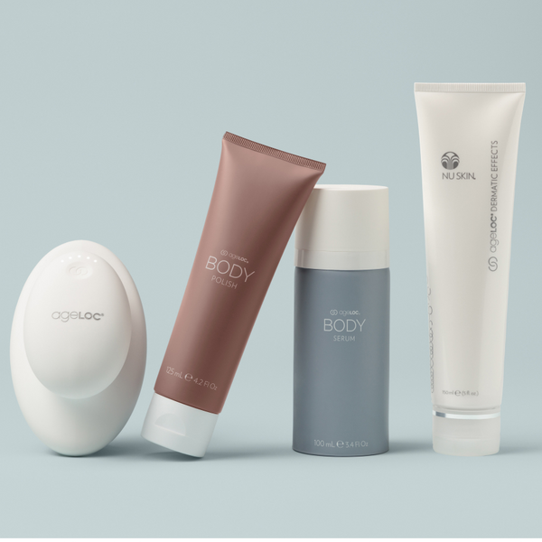 ageLOC Dermatic Effects ageLOC Dermatic Effects