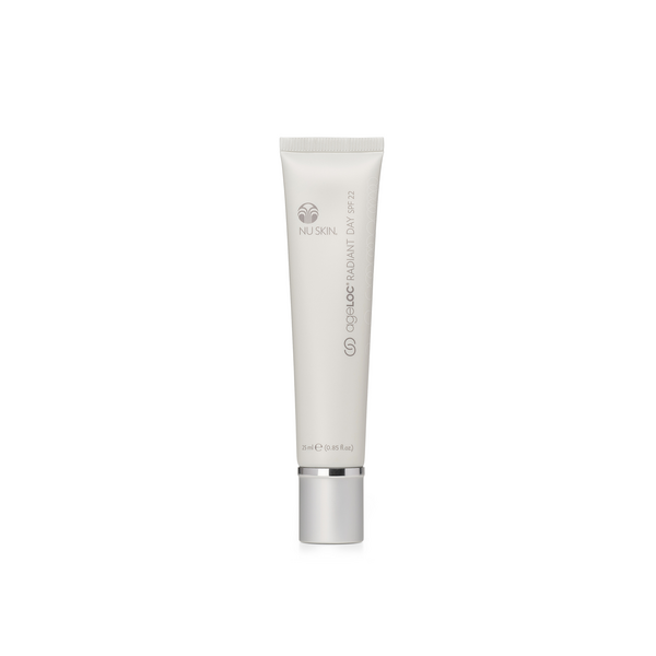 ageLOC Radiant Day SPF 22 ageLOC Radiant Day SPF 22