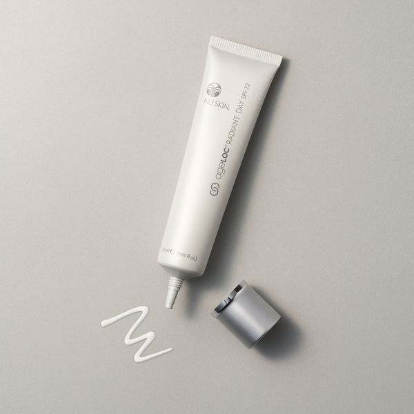 ageLOC Radiant Day SPF 22 ageLOC Radiant Day SPF 22