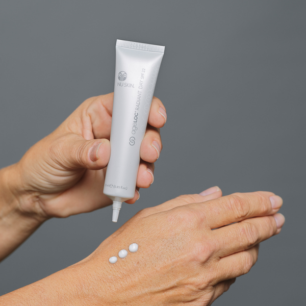 ageLOC Radiant Day SPF 22 ageLOC Radiant Day SPF 22